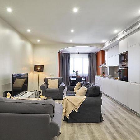 Bbarcelona Urban Apartments Esterno foto