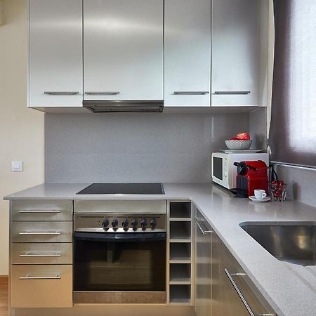 Bbarcelona Urban Apartments Esterno foto