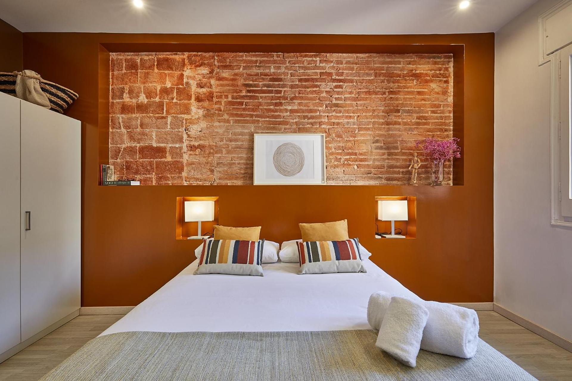 Bbarcelona Urban Apartments Esterno foto