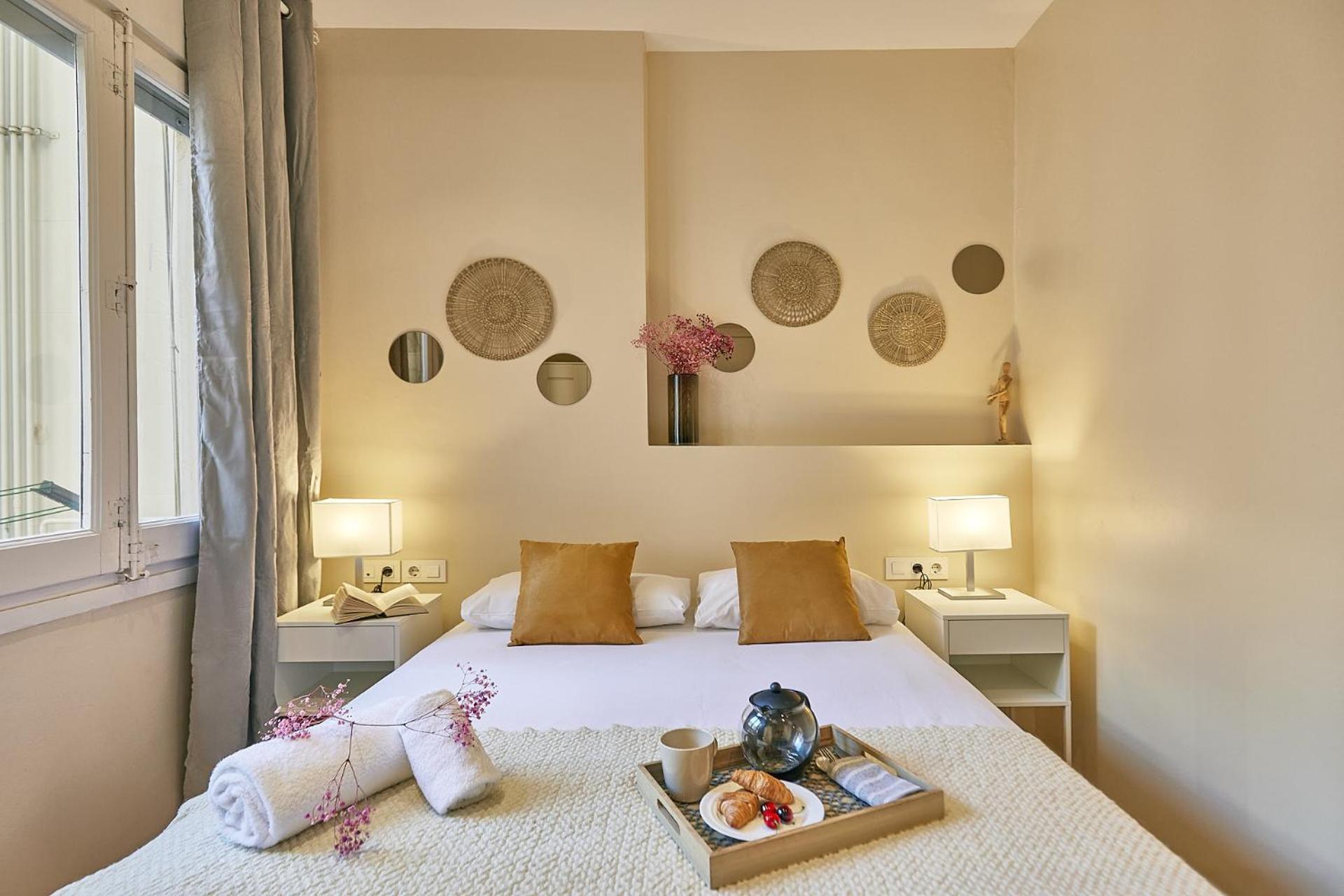 Bbarcelona Urban Apartments Esterno foto